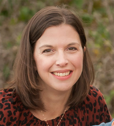 Catherine Hiles, Financial Literacy Advocate