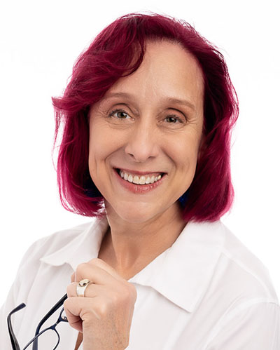 Chantal Cleroux, Financial Literacy Advocate