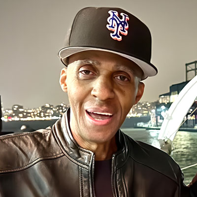 Charles Fisher2-headshot 400x NYFEC Advisory Board Member Charles Fisher