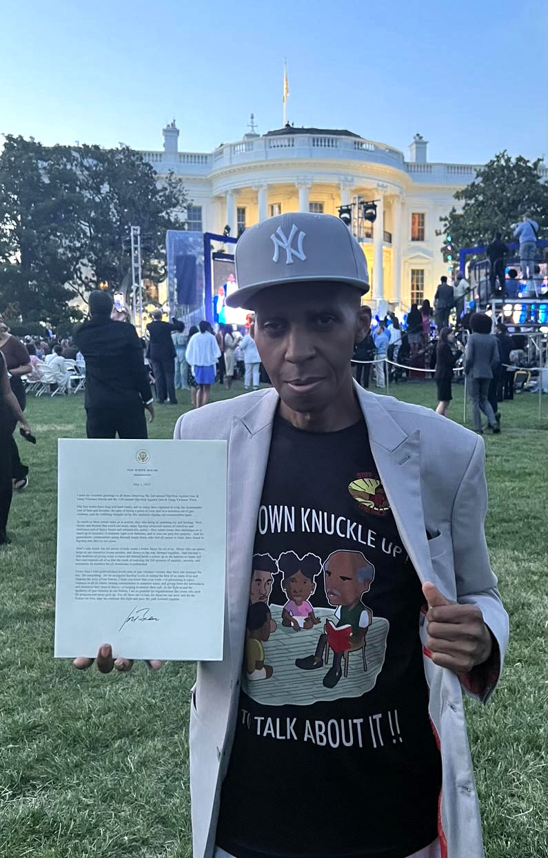 Charles Fisher3 edited NYFEC Advisory Board Member Charles Fisher