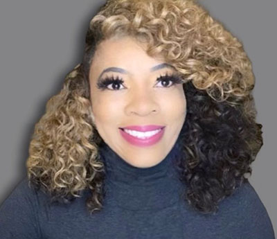 Chiranda Hunter, Personal Finance Speaker