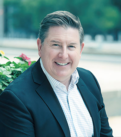 Chris Brennan, Financial Literacy Advocate