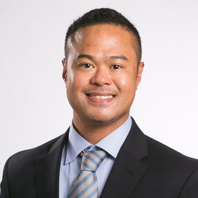 Chris Flores