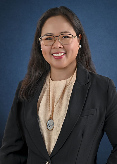 Cindy Rivera, Financial Literacy Advocate