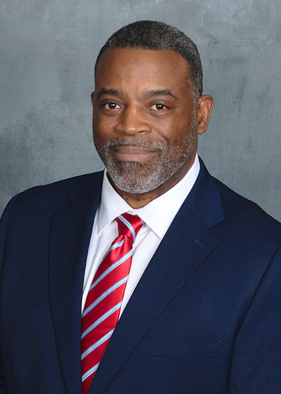 Cleston Roberts, Financial Literacy Advocate