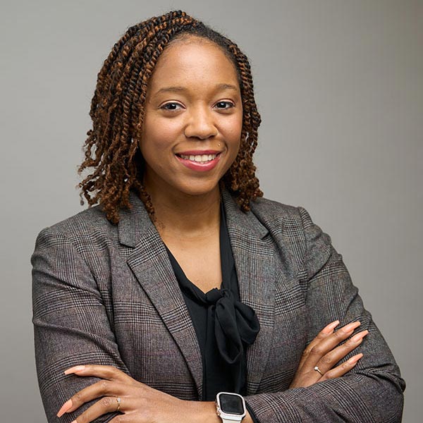 Delaware Community Champion Autumn Green