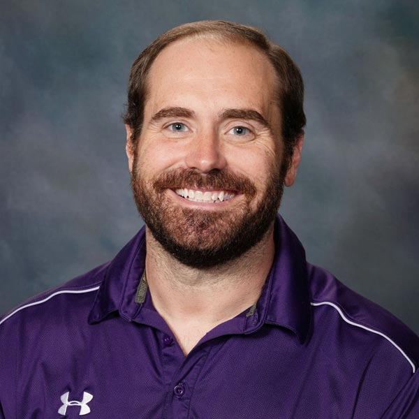Personal Statement from Tennessee Community Champion Dr. Wally Luckeydoo