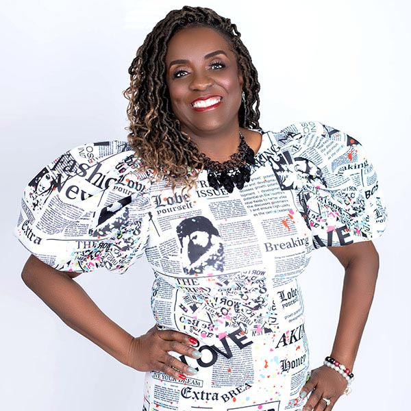 Personal Statement from Missouri Community Champion Gwendolyn Taylor