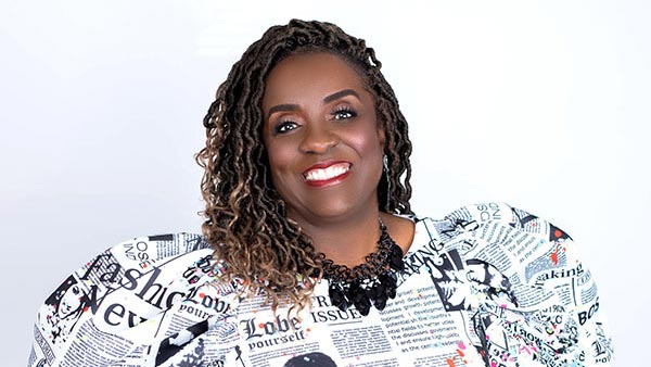 Gwendolyn Taylor’s Personal Story