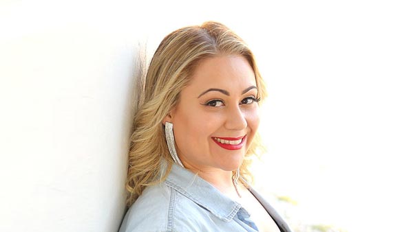 Jannese Torres’s Personal Story