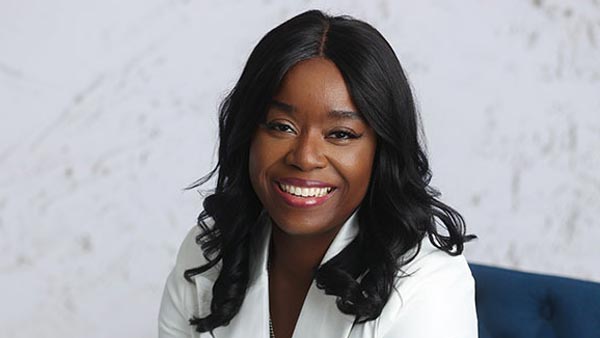 Dr. Kimberly Derezil’s Personal Story