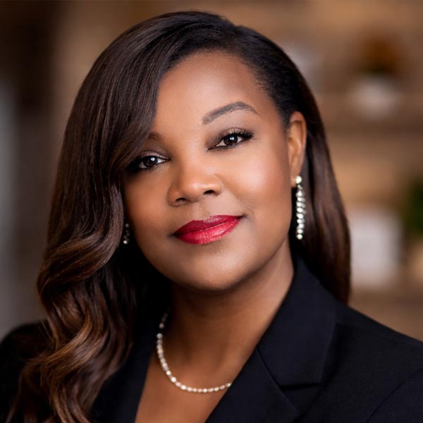Personal Statement from New York Community Champion Nakiea Cook