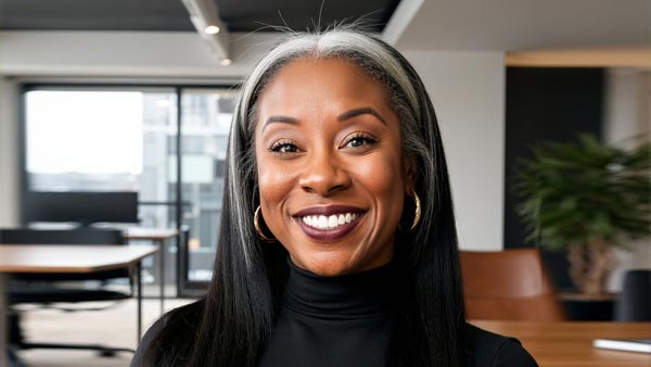 Talaya Scott’s Personal Story