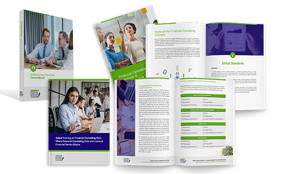 Configurations of student loan counselor certification Extensions