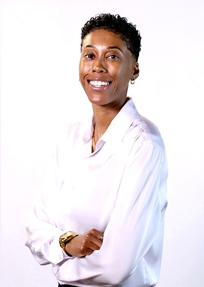 Courtney Jenkins 400w Courtney Jenkins, Financial Literacy Advocate