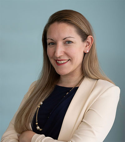 Untitled design – 1 Courtney Mallow, Financial Literacy Advocate