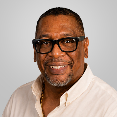 Craig McKinnis, Author & Financial Education Advocate