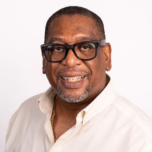 Personal Statement from Texas Community Champion Craig McKinnis