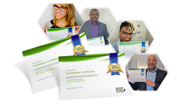 Credential Suite 600w