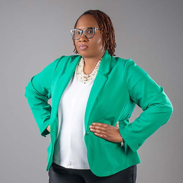 Cultural Awareness Distinguishes Dorenda Monique Clink as Leading Expert in Helping People Build a Financial Foundation