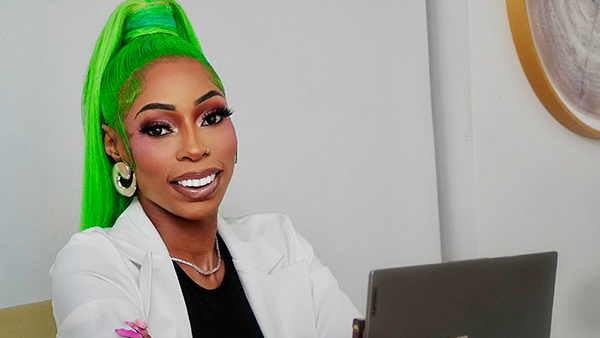 Dr. Darvincia Warren’s Personal Story
