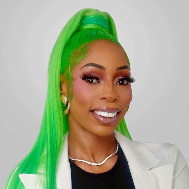 MDFEC Advisory Board Member Dr. Darvincia Warren