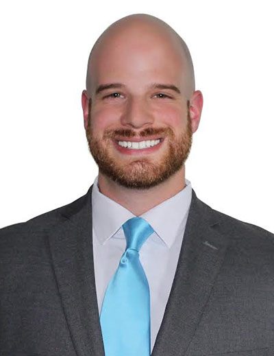 David LeBlanc, Financial Literacy Advocate