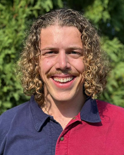 David Wilson, Financial Literacy Advocate