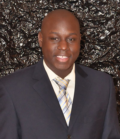 David Ivery, Financial Literacy Advocate