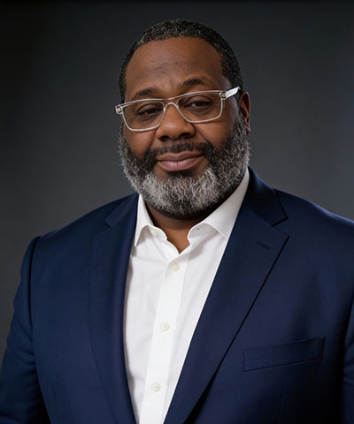 Davielier Turner, Financial Literacy Advocate