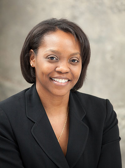 Dawn Mabery Chestnut, Financial Literacy Advocate