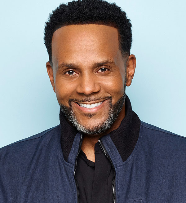 DeAndre Salter