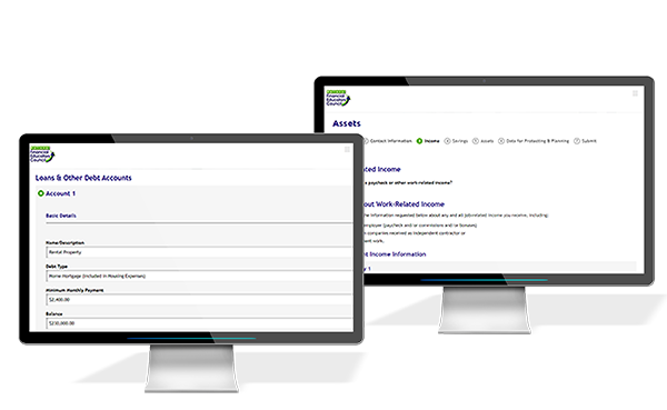 Decisive certified student loan counselor Reasonings