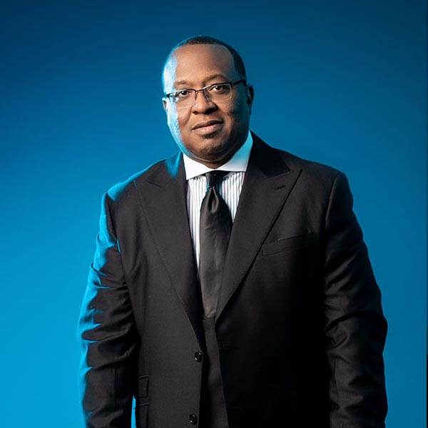 Personal Statement from Texas Community Champion Dedrick Adell