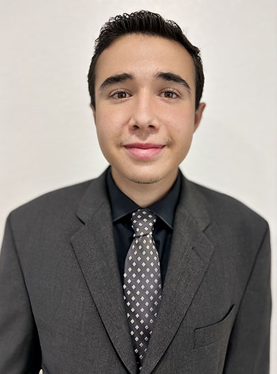 Derek Cossettini, Financial Literacy Advocate