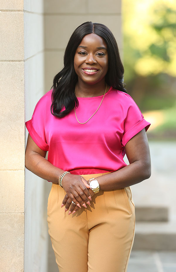 Evoto Pennsylvania Financial Educators Council Advisory Board Member Dr. Kimberly Derezil