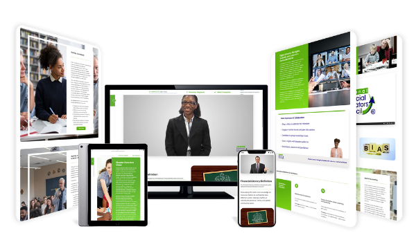 Diverse Video Library 600w