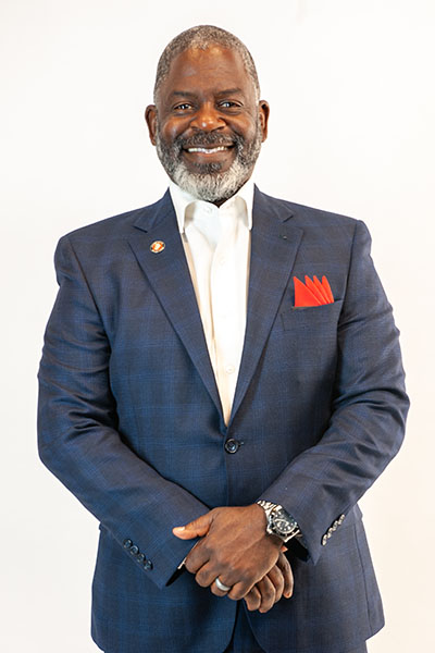 Donald Coleman, Personal Finance Speaker