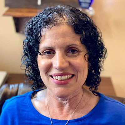 Donna Cirillo