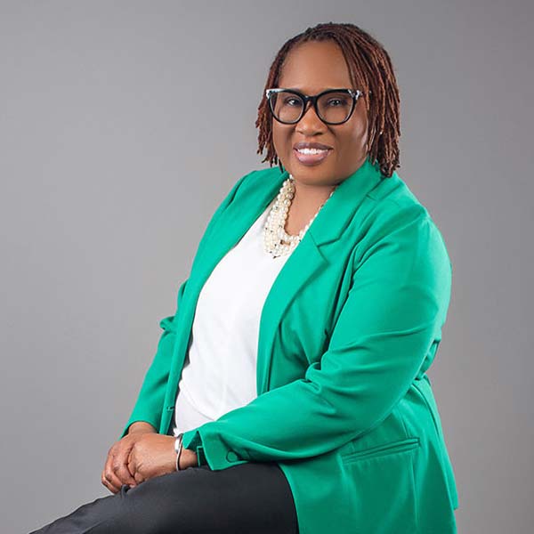 Dorenda-Clink-side-600×600 Personal Statement from Illinois Community Champion Dorenda Monique Clink