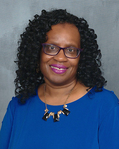 Dr. Anita Smith, Financial Literacy Advocate