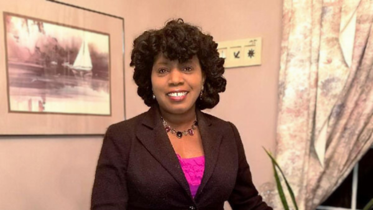 Dr. Brenda Oldham’s Personal Story