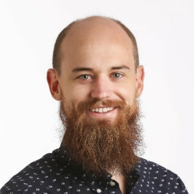 <strong>Dr. Tyson Garfield</strong>