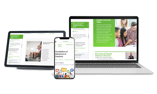 Easy to Navigate & Modular Design 600w