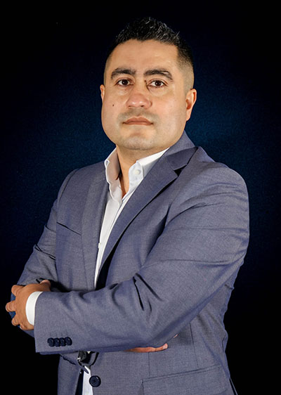 Edimer Mahecha, Financial Literacy Advocate