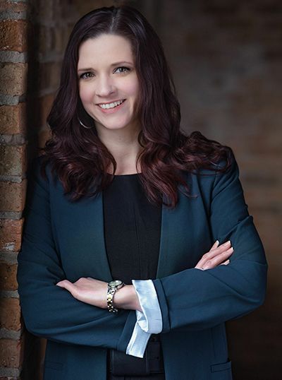 Personal Statement from Illinois Community Champion Elizabeth Cruz