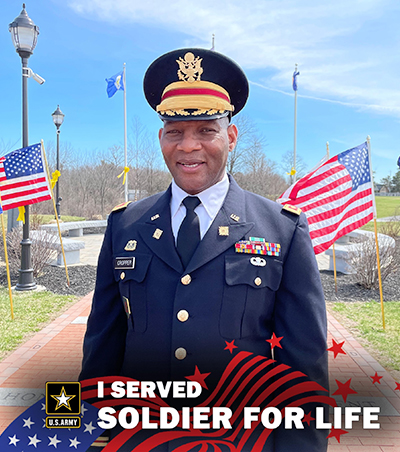Ellis-Cropper-image2-400w Massachusetts Community Champion Ellis Cropper served in the U.S. Army before entering financial services and education.