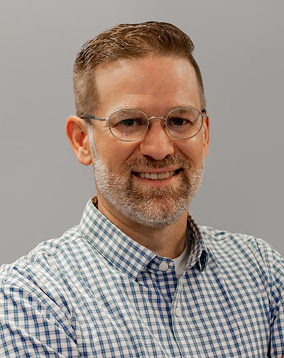 Eric Baker 400w Eric Baker, Financial Literacy Advocate