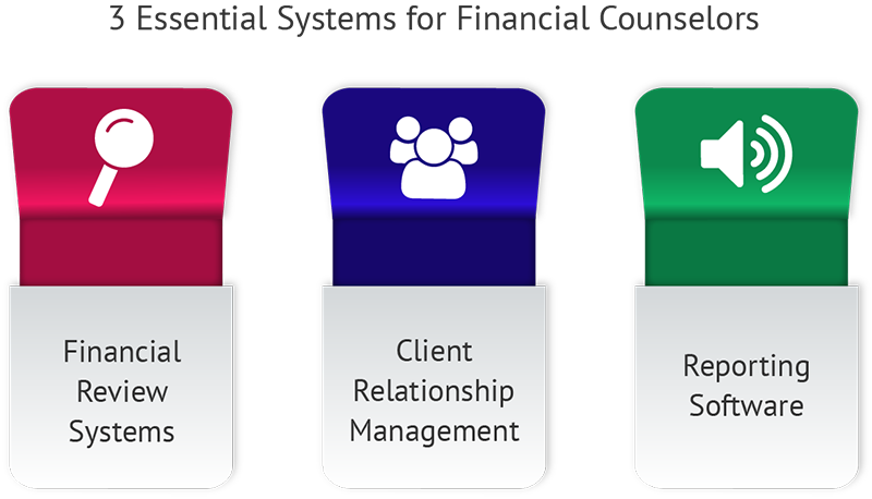 Essential credit counselor education requirements Expertise