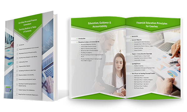 Extensions for certified student loan counselor Competencies